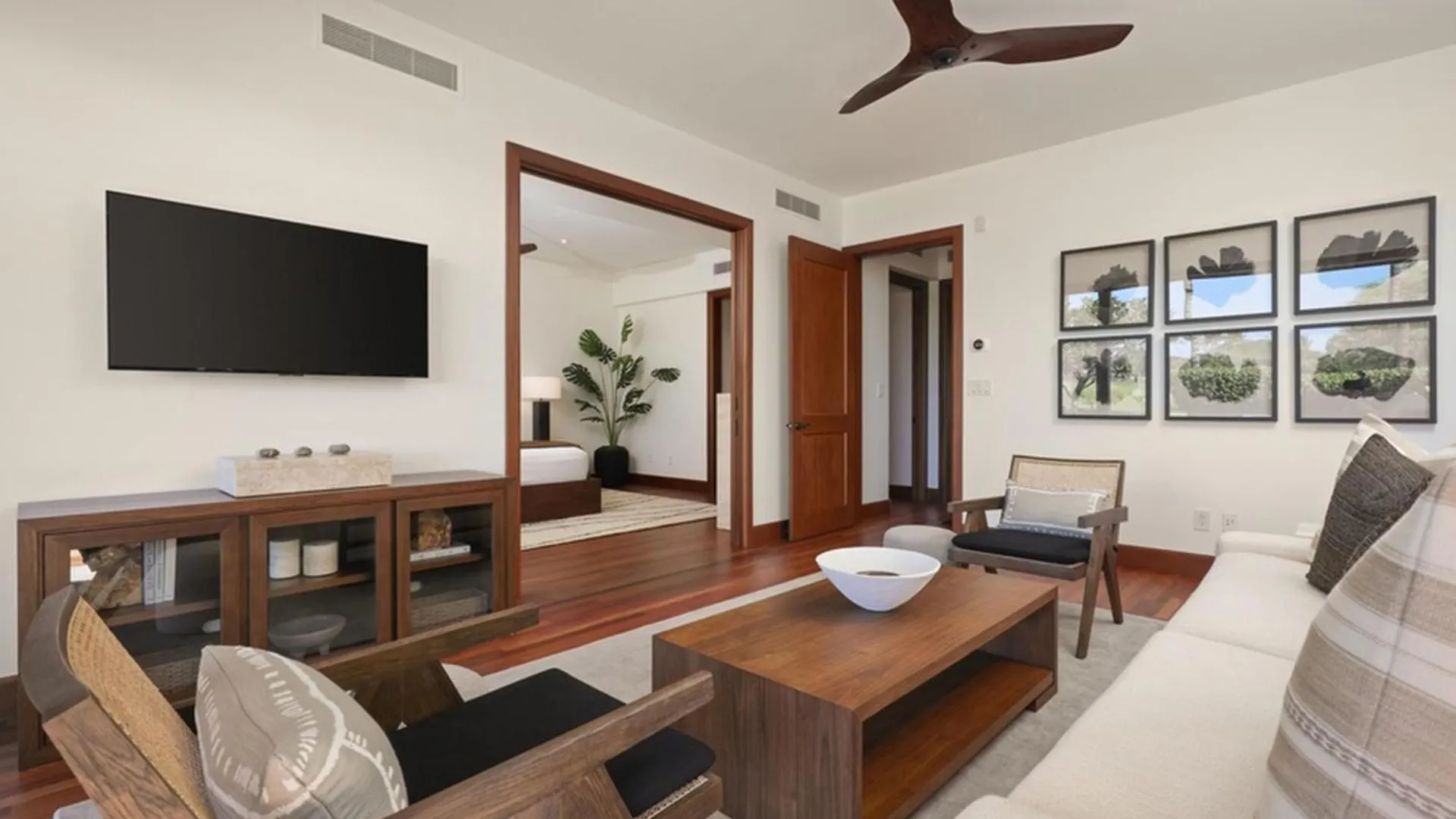 3Bd Ka'Ulu Villa Kukio