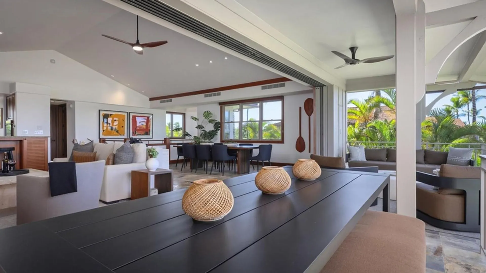 3Bd Ka'Ulu Villa Kukio