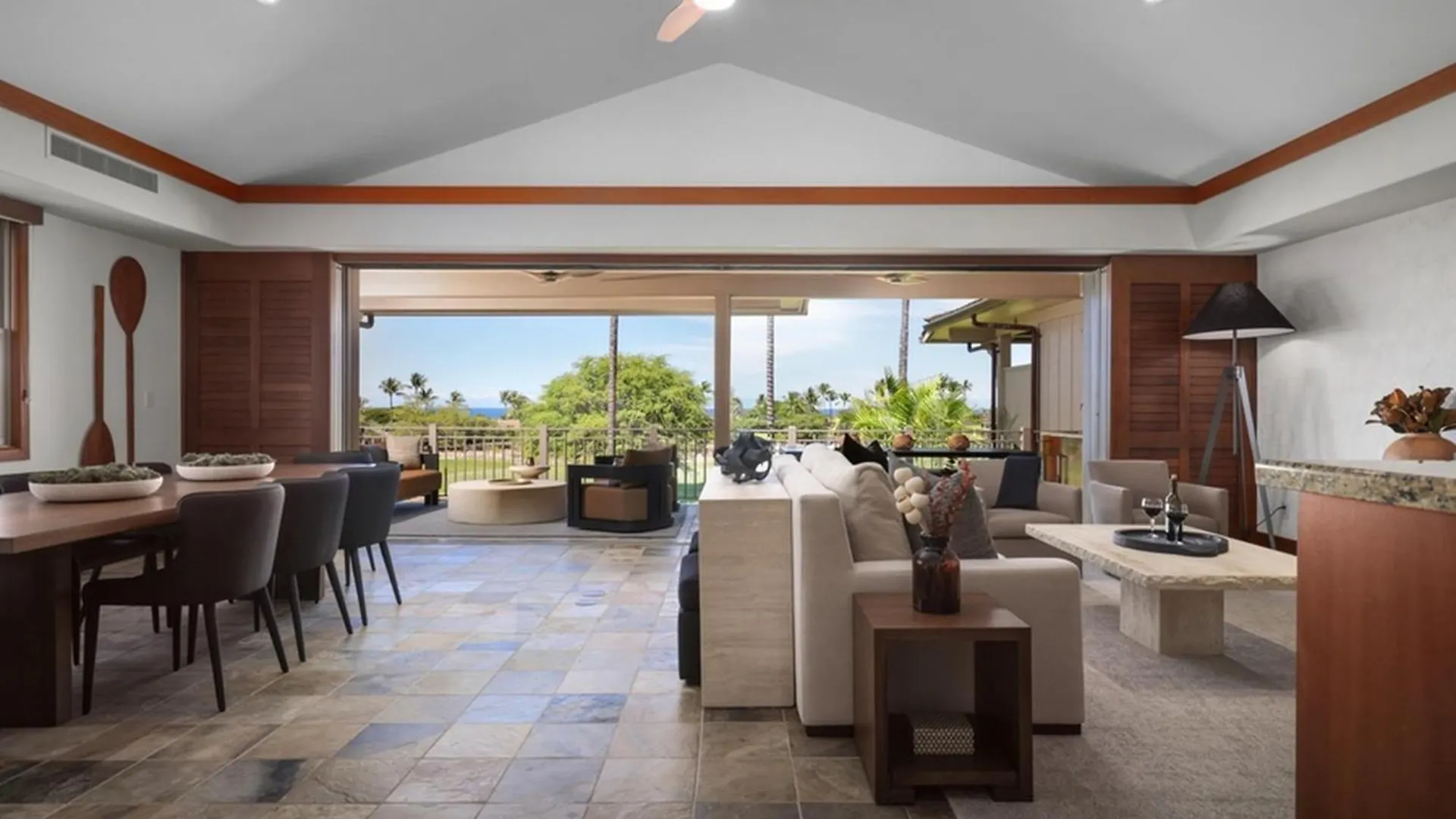 3Bd Ka'Ulu Villa Kukio 0*,