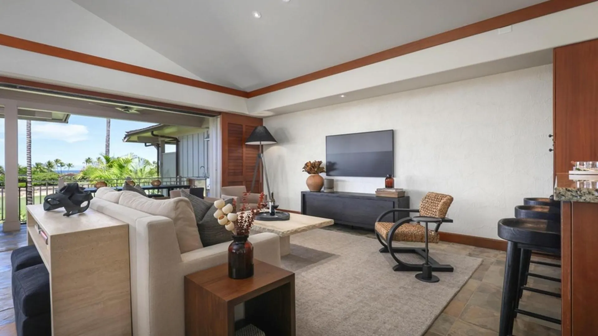 3Bd Ka'Ulu Villa Kukio