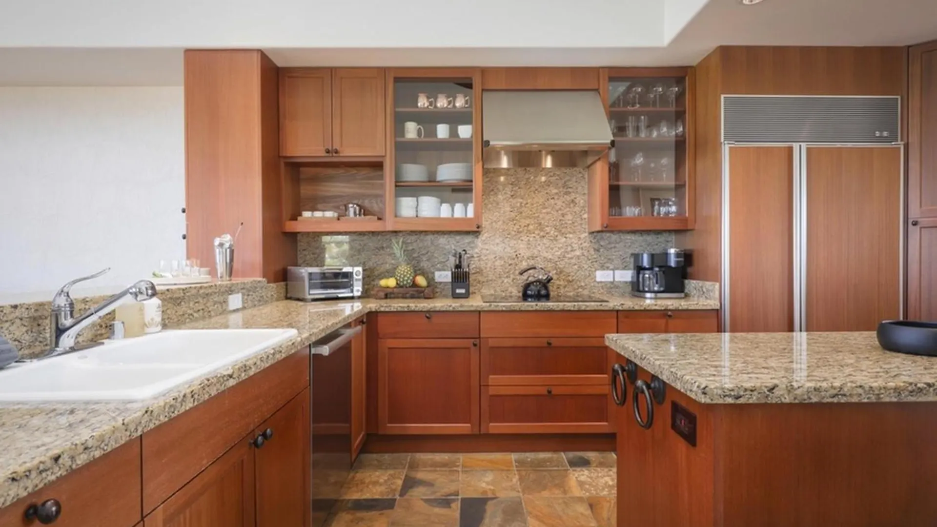 3Bd Ka'Ulu Villa Kukio