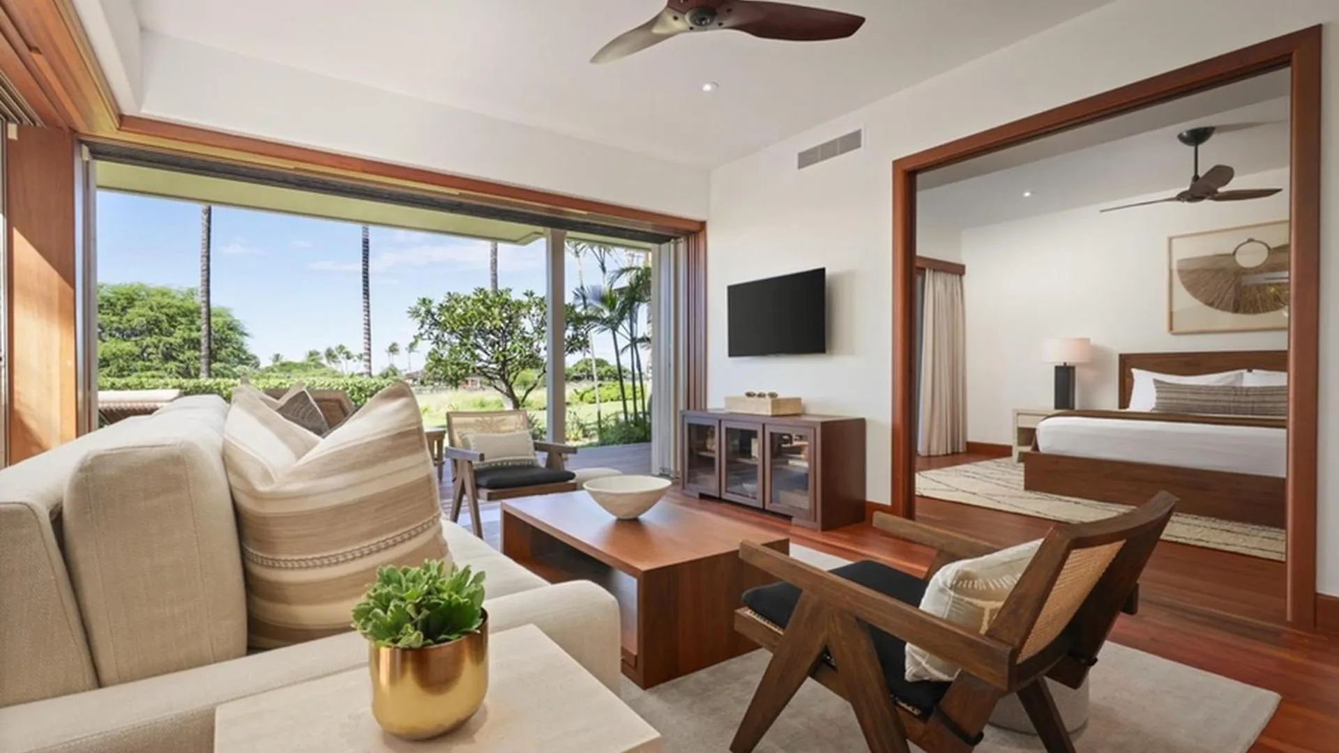 3Bd Ka'Ulu Villa Kukio