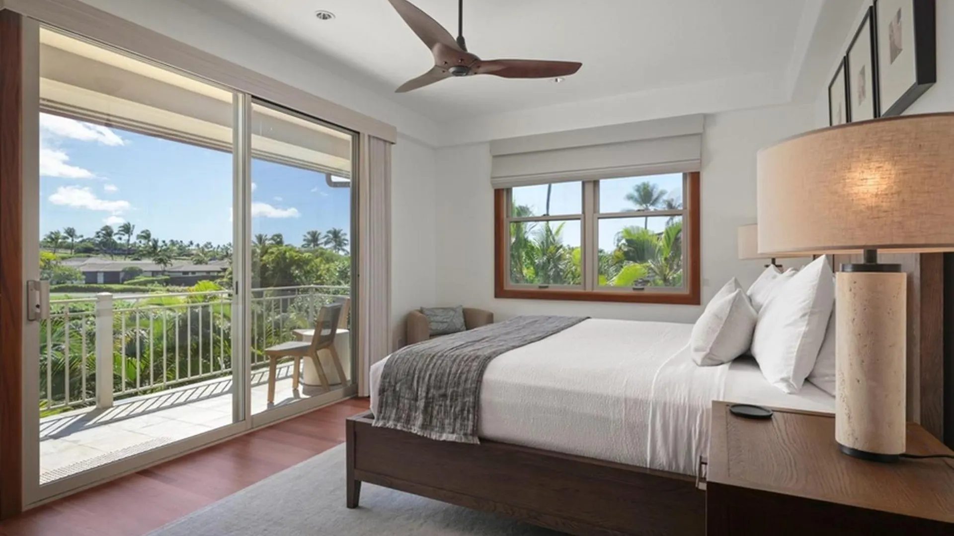 3Bd Ka'Ulu Villa Kukio