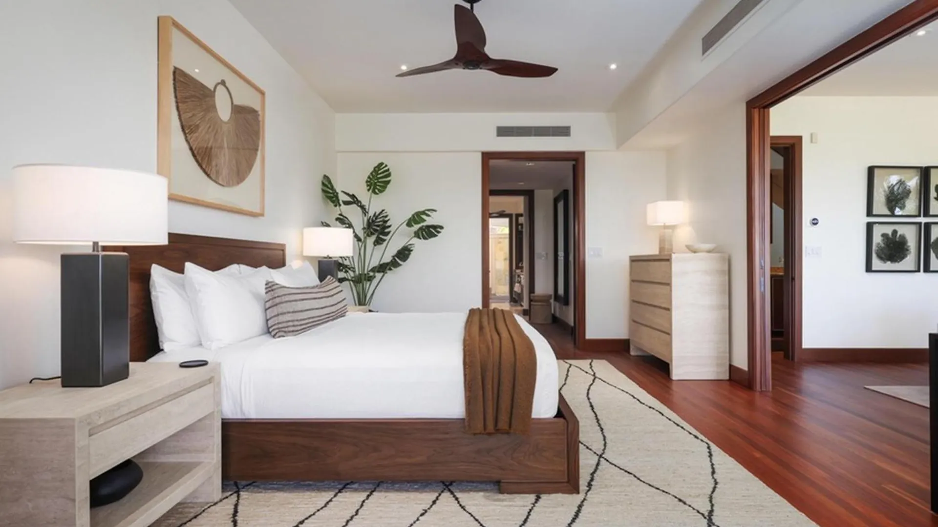 3Bd Ka'Ulu Villa Kukio