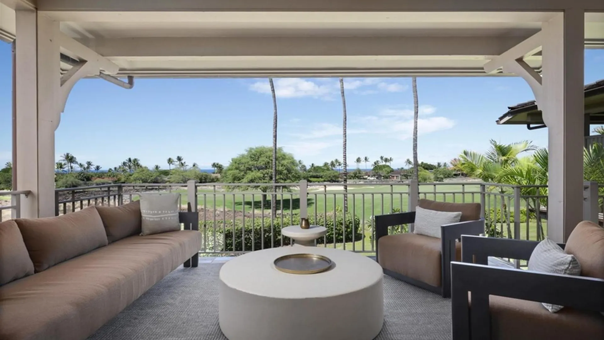 3Bd Ka'Ulu Villa Kukio