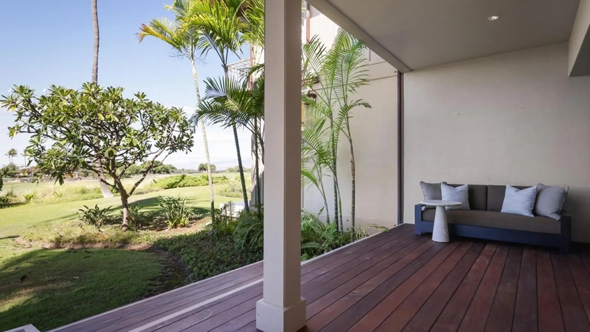 3Bd Ka'Ulu Villa Kukio