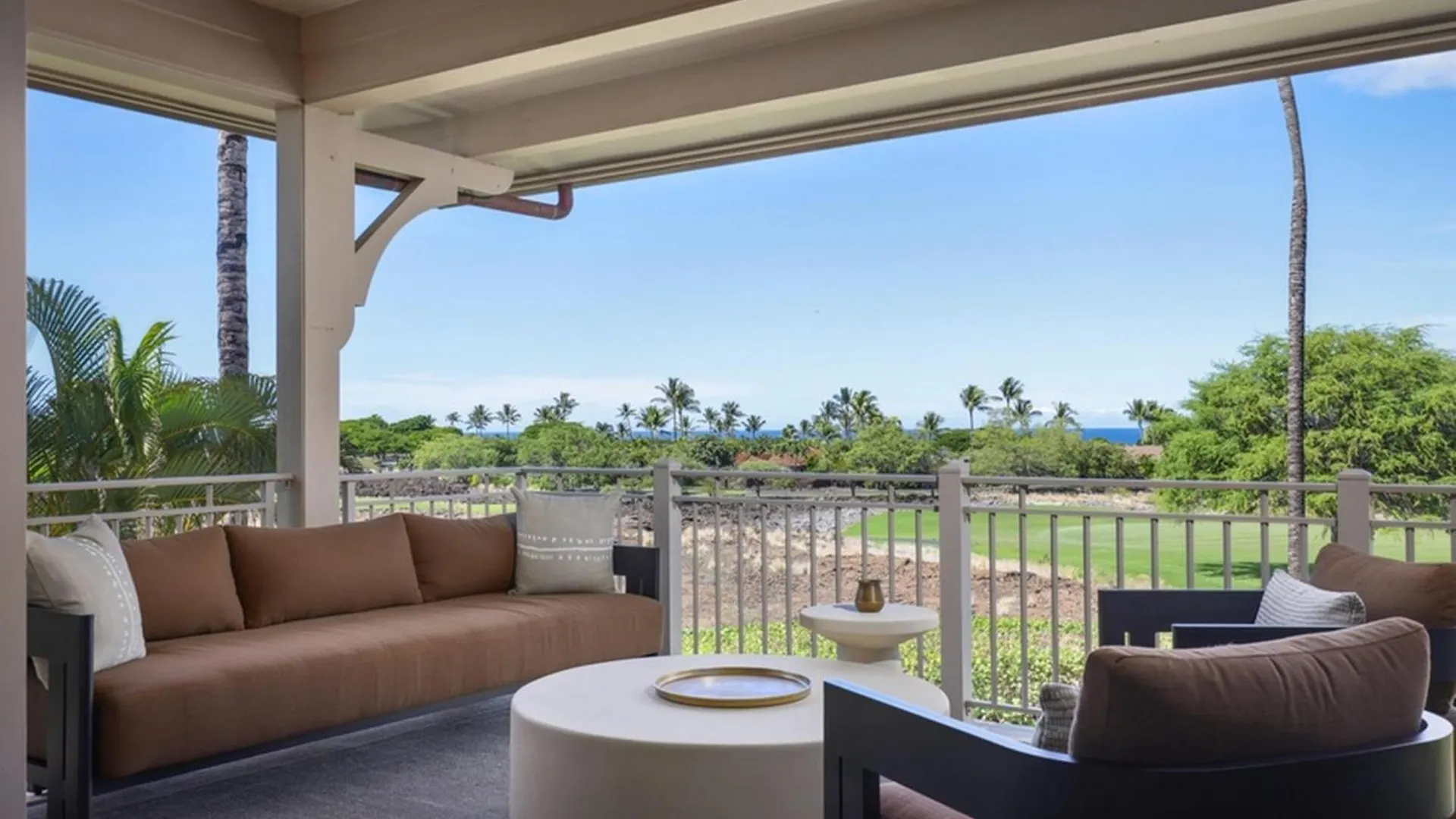 3Bd Ka'Ulu Villa Kukio