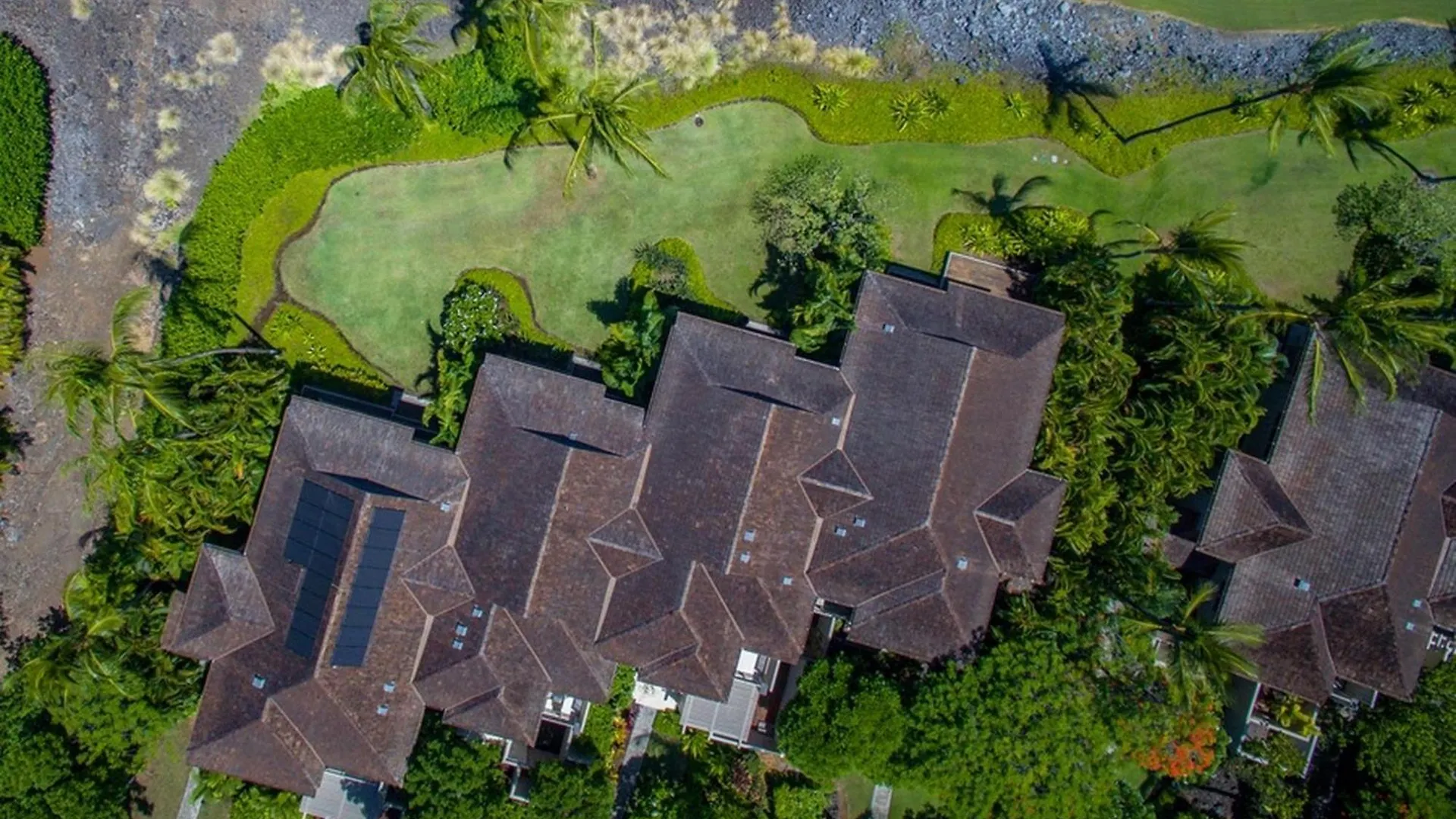 3Bd Ka'Ulu Villa Kukio