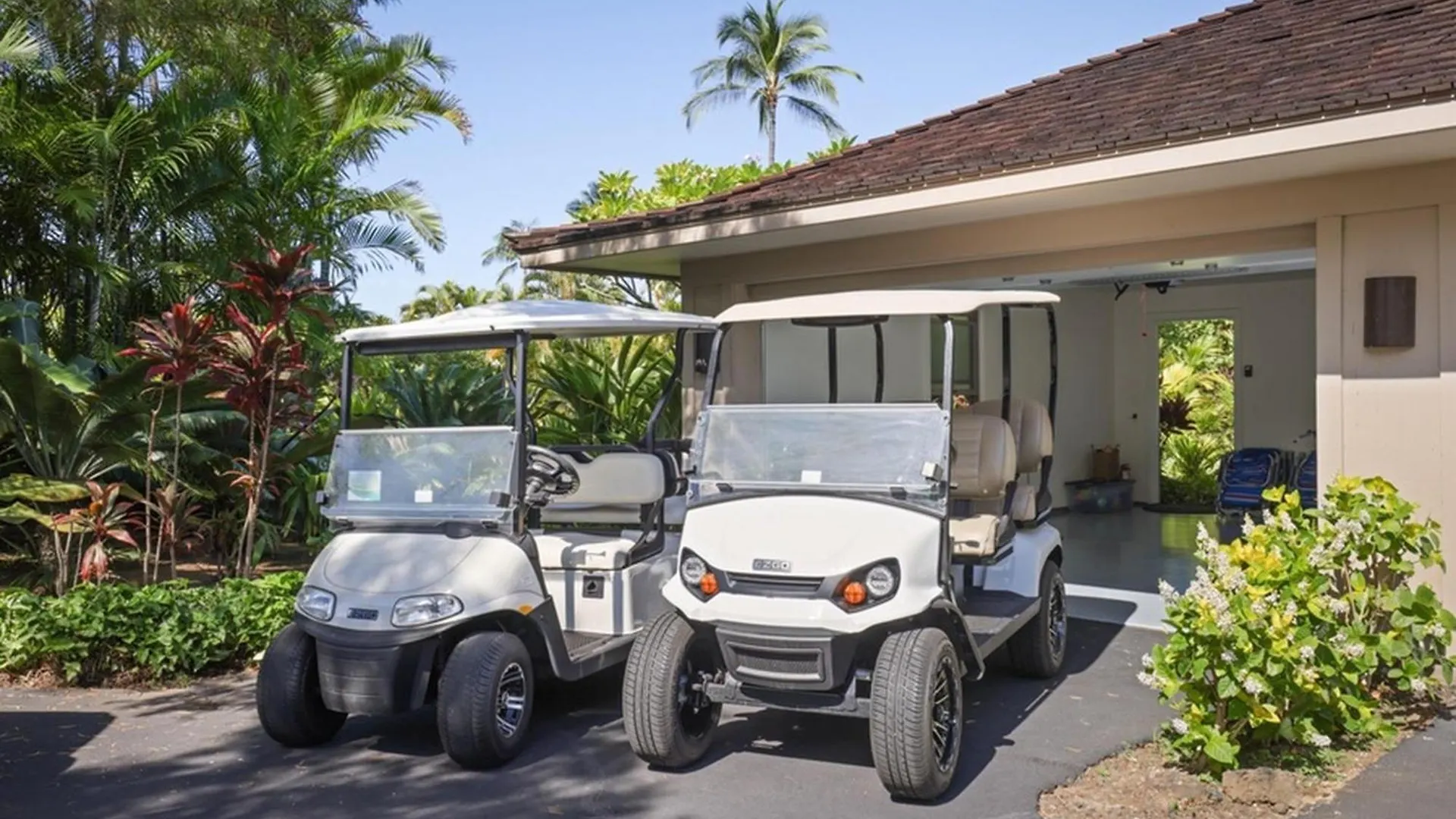 3Bd Ka'Ulu Villa Kukio