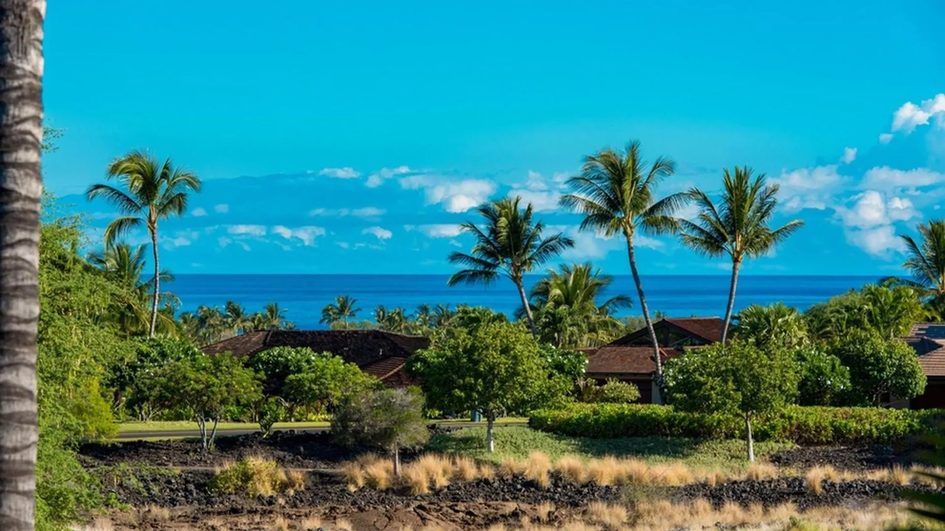 Kukio 3Bd Ka'Ulu Villa