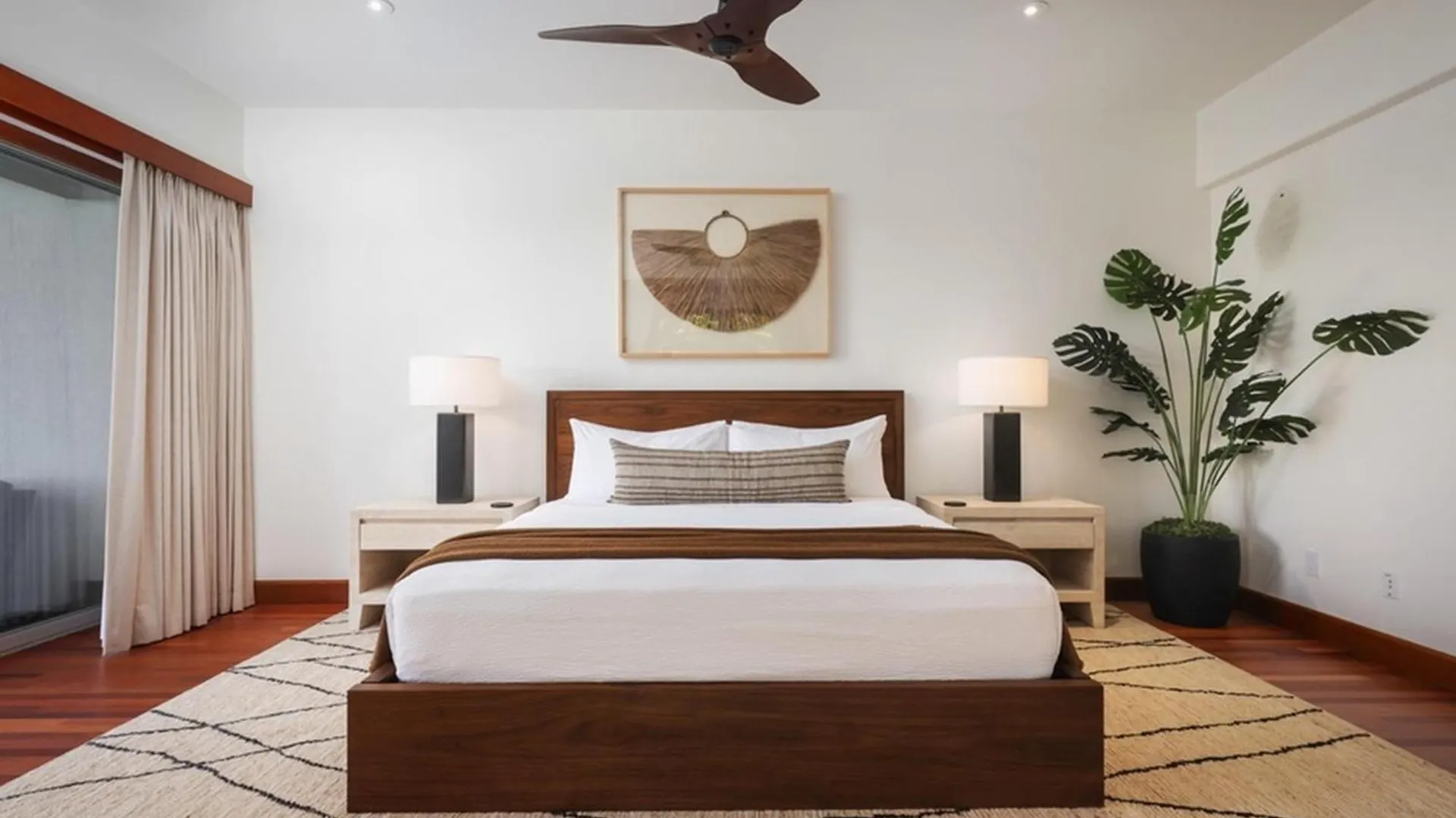 Kukio 3Bd Ka'Ulu Villa