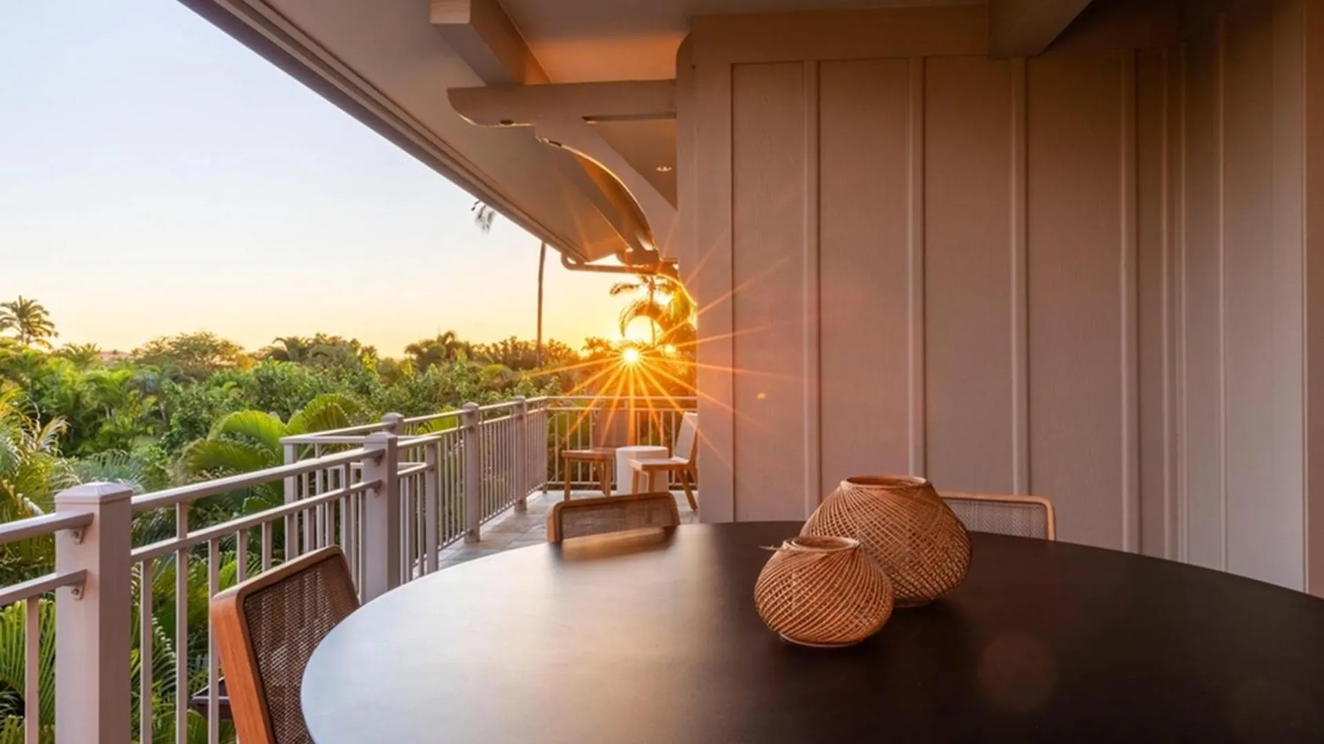 Kukio 3Bd Ka'Ulu Villa