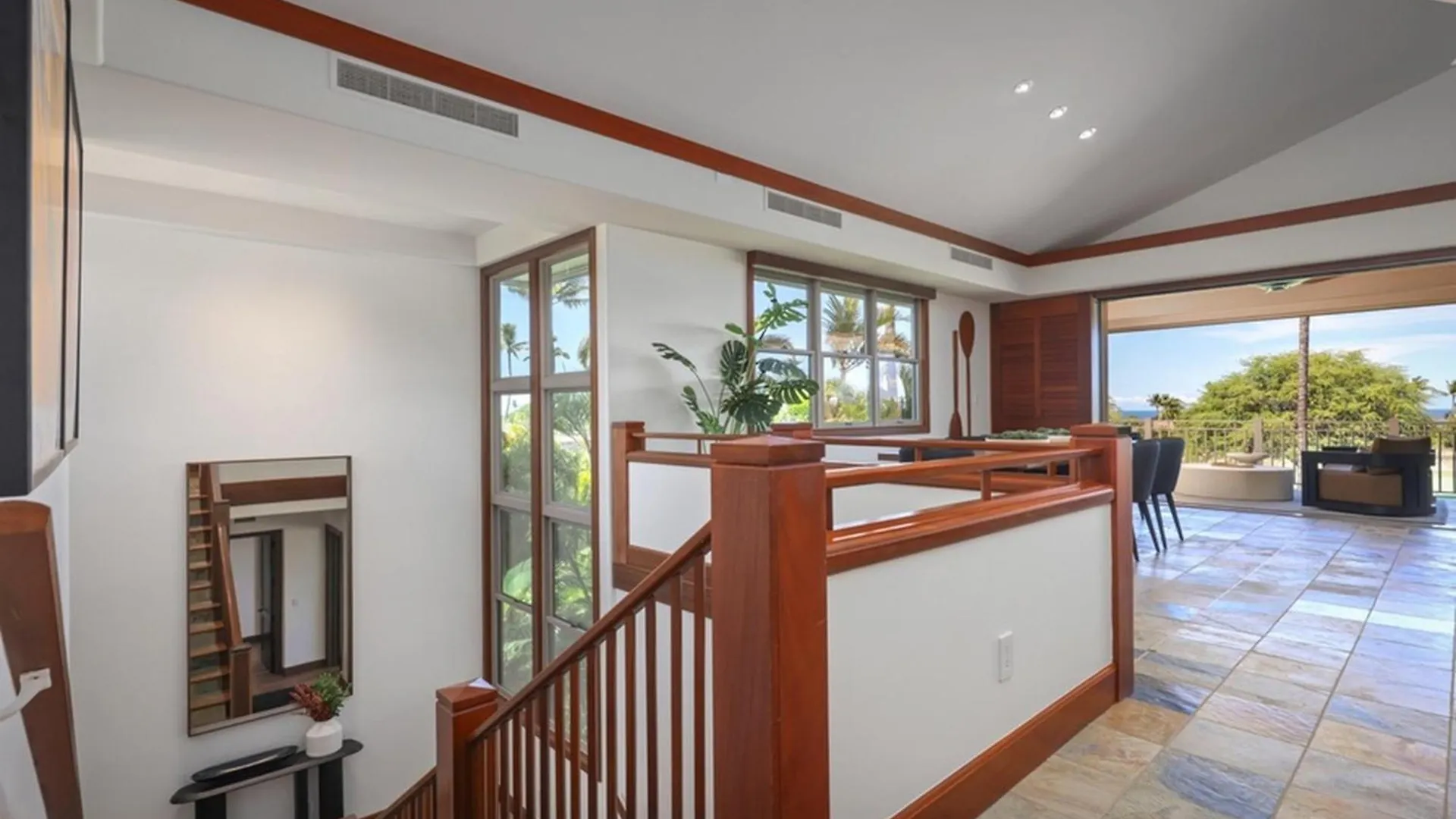 Kukio 3Bd Ka'Ulu Villa