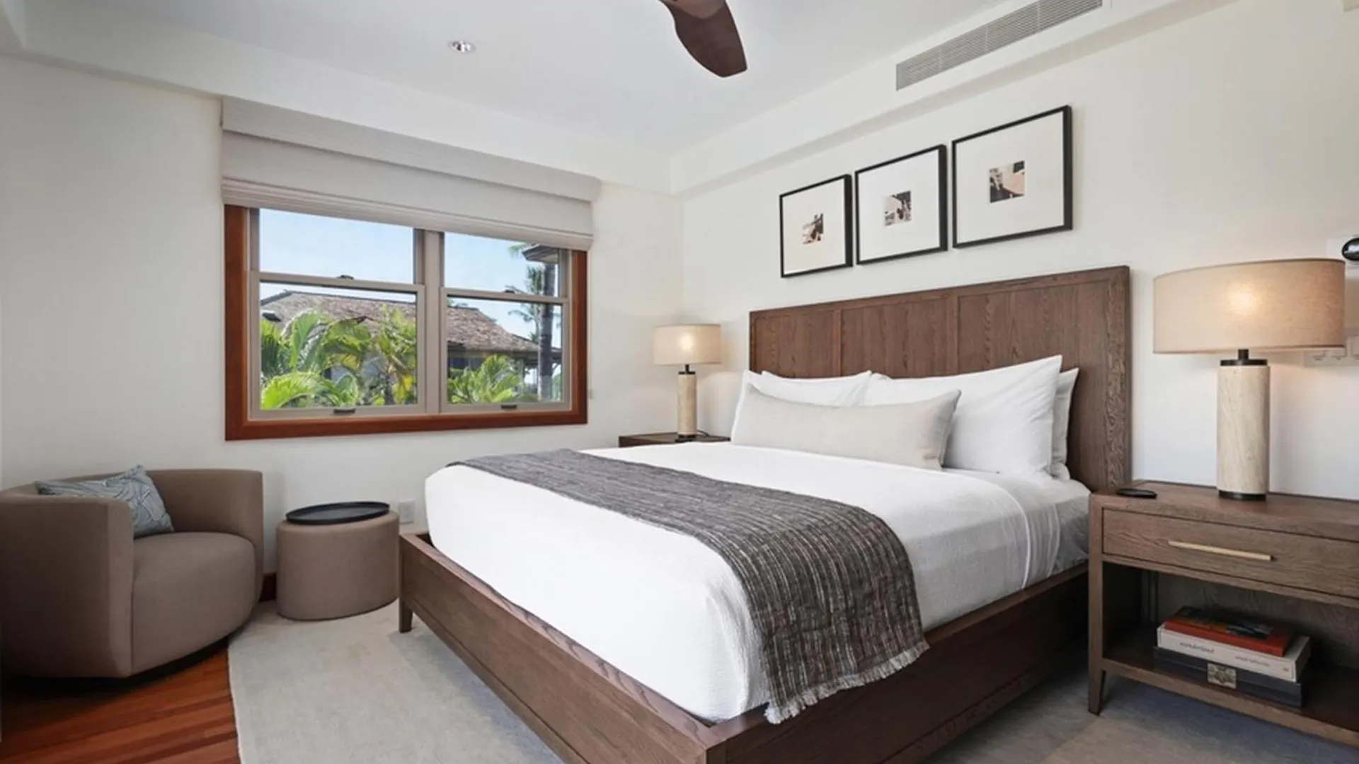 Kukio 3Bd Ka'Ulu Villa ארצות הברית