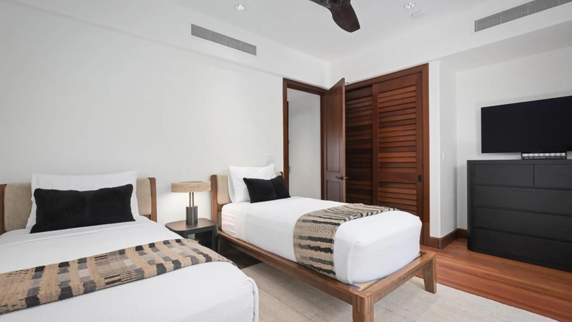 Kukio 3Bd Ka'Ulu Villa