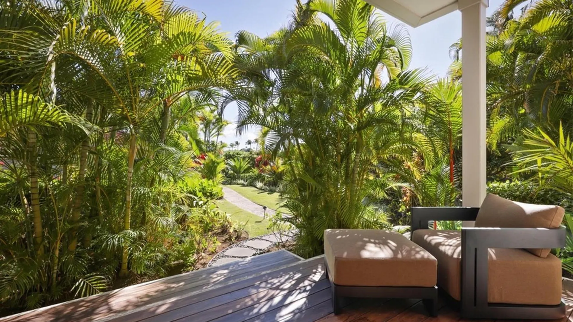 Kukio 3Bd Ka'Ulu Villa