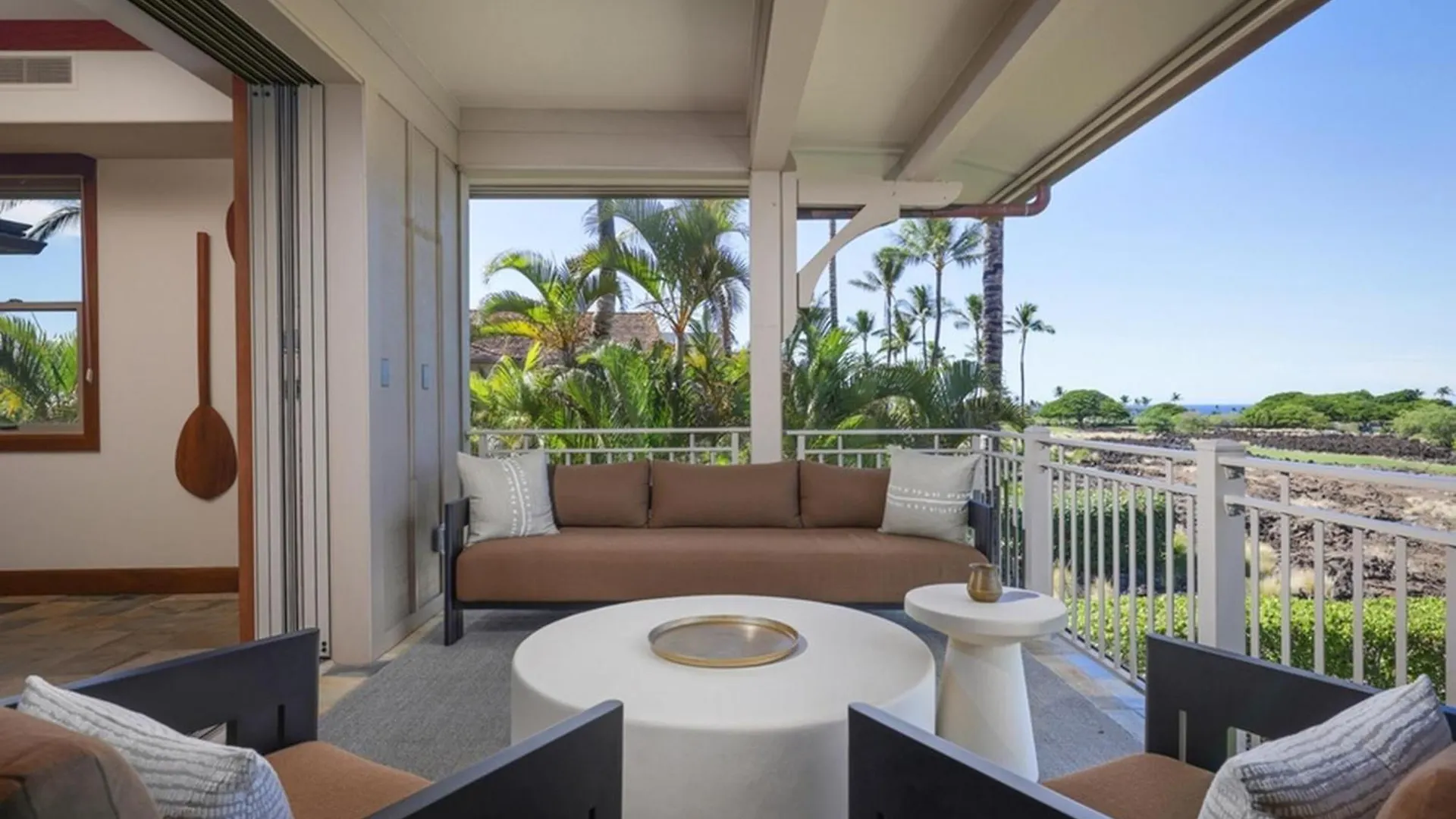 Kukio 3Bd Ka'Ulu Villa