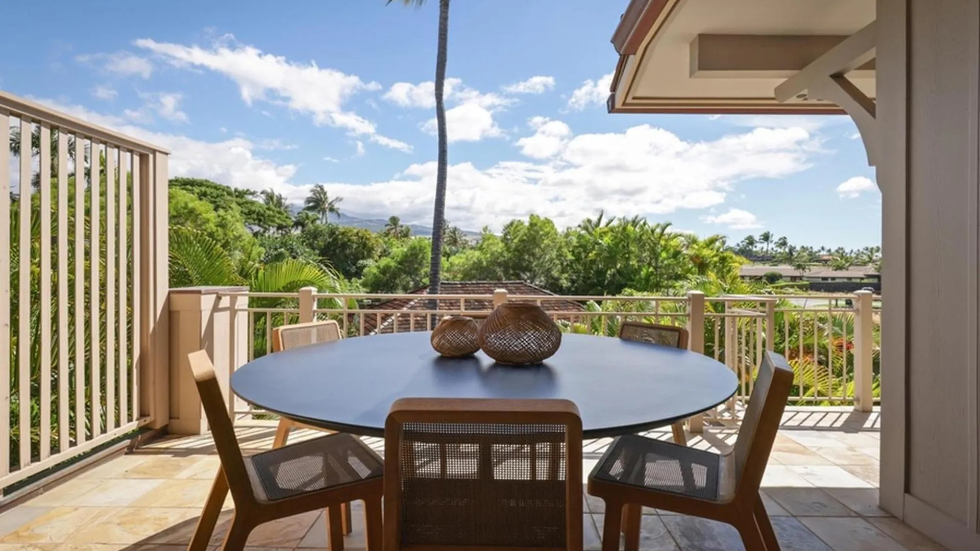 Kukio 3Bd Ka'Ulu Villa ארצות הברית